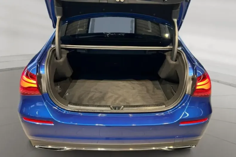 Mercedes-Benz A 200 (Clasa A) din 2024 cu 11.119 km - oferta MER194120 - foto 12