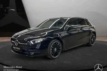 Mercedes-Benz A 250 din 2022 - oferta MER194121