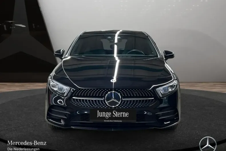 Mercedes-Benz A 250 (Clasa A) din 2022 cu 83.546 km - oferta MER194121 - foto 2