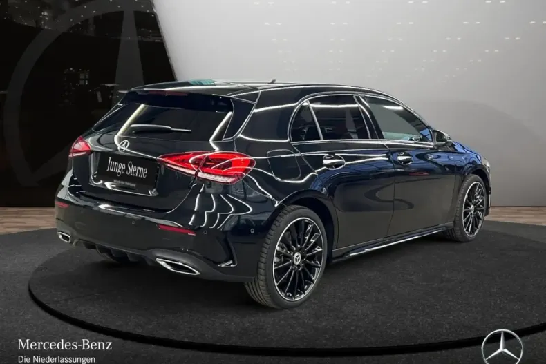 Mercedes-Benz A 250 (Clasa A) din 2022 cu 83.546 km - oferta MER194121 - foto 5