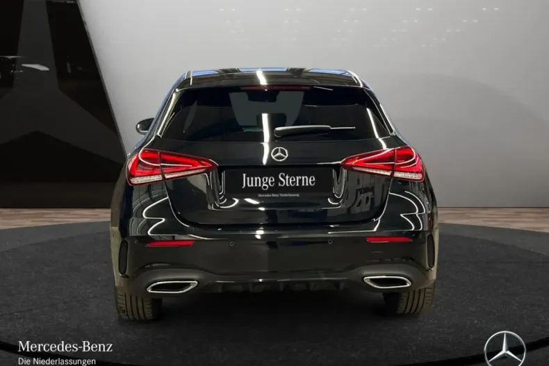 Mercedes-Benz A 250 (Clasa A) din 2022 cu 83.546 km - oferta MER194121 - foto 6