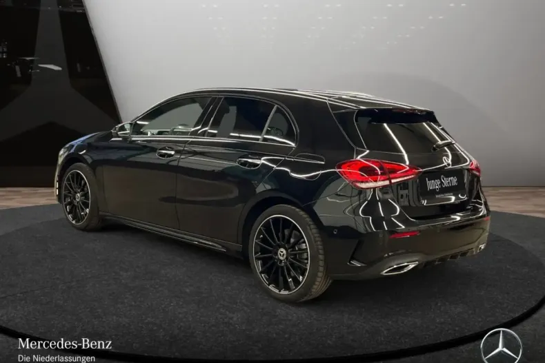 Mercedes-Benz A 250 (Clasa A) din 2022 cu 83.546 km - oferta MER194121 - foto 7