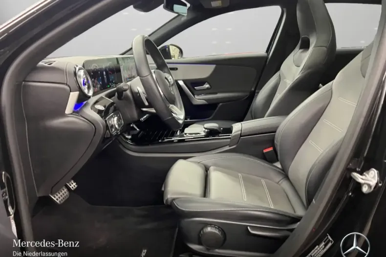 Mercedes-Benz A 250 (Clasa A) din 2022 cu 83.546 km - oferta MER194121 - foto 8