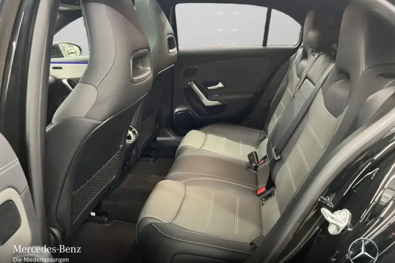 Mercedes-Benz A 250 (Clasa A) din 2022 cu 83.546 km - oferta MER194121 - foto 9