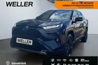 Toyota RAV4 din 2025 cu 29.657 km - oferta TOY194122 - foto 1