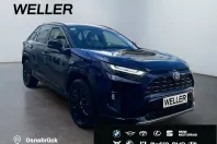 Toyota RAV4 din 2025 cu 29.657 km - oferta TOY194122 - foto 3