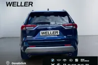 Toyota RAV4 din 2025 cu 29.657 km - oferta TOY194122 - foto 5