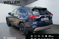 Toyota RAV4 din 2025 cu 29.657 km - oferta TOY194122 - foto 6
