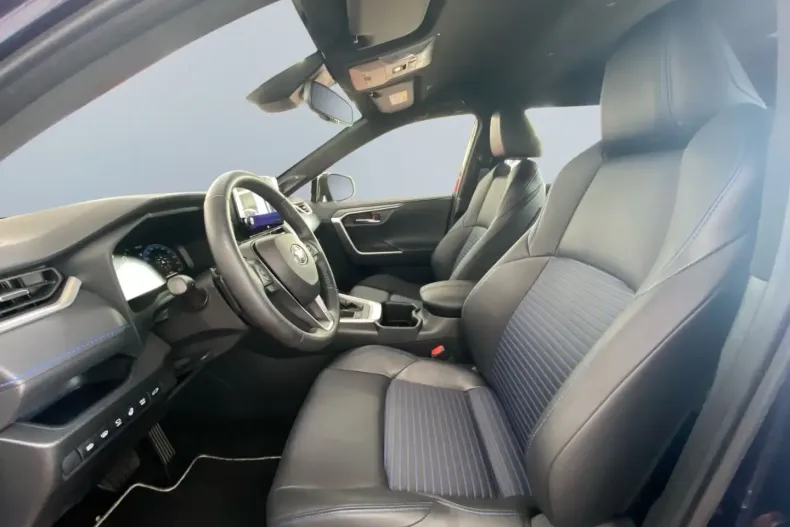 Toyota RAV4 din 2025 cu 29.657 km - oferta TOY194122 - foto 7