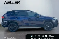 Toyota RAV4 din 2025 cu 29.657 km - oferta TOY194122 - foto 8