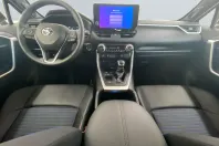 Toyota RAV4 din 2025 cu 29.657 km - oferta TOY194122 - foto 9