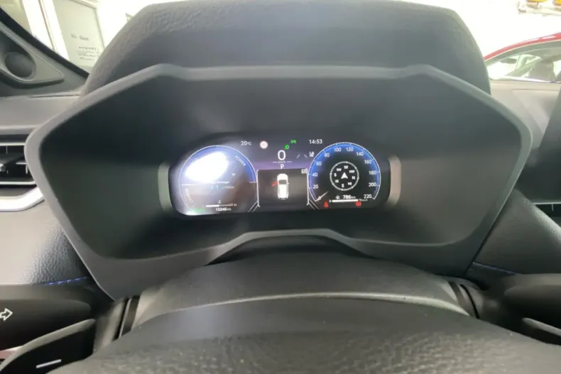 Toyota RAV4 din 2025 cu 29.657 km - oferta TOY194122 - foto 12