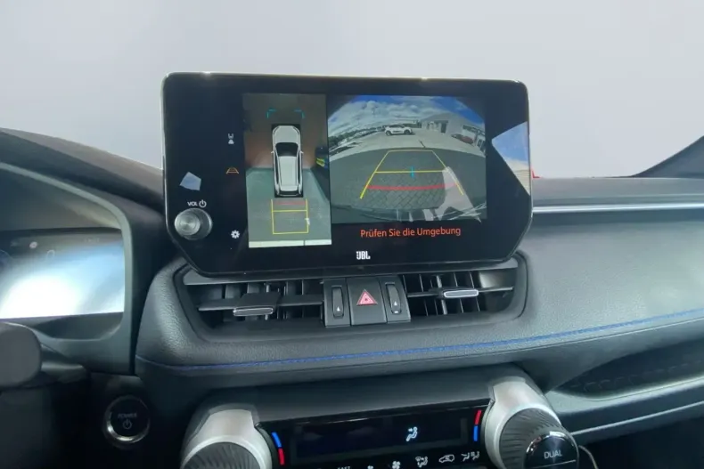 Toyota RAV4 din 2025 cu 29.657 km - oferta TOY194122 - foto 13