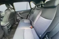 Toyota RAV4 din 2025 cu 29.657 km - oferta TOY194122 - foto 14