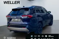 Toyota RAV4 din 2025 cu 29.657 km - oferta TOY194122 - foto 16