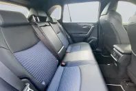 Toyota RAV4 din 2025 cu 29.657 km - oferta TOY194122 - foto 17