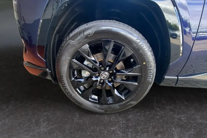 Toyota RAV4 din 2025 cu 29.657 km - oferta TOY194122 - foto 19