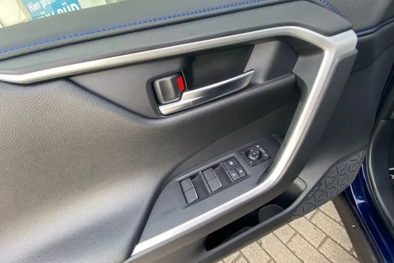 Toyota RAV4 din 2025 cu 29.657 km - oferta TOY194122 - foto 20