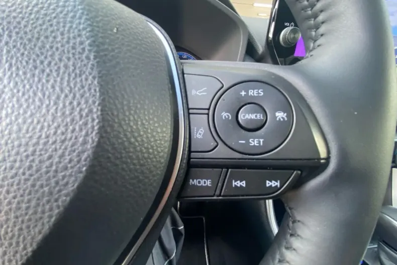 Toyota RAV4 din 2025 cu 29.657 km - oferta TOY194122 - foto 23