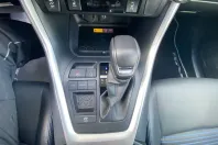 Toyota RAV4 din 2025 cu 29.657 km - oferta TOY194122 - foto 24