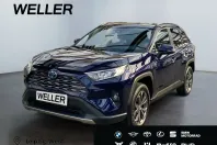 Toyota RAV4 din 2023 cu 30.479 km - oferta TOY194123 - foto 1