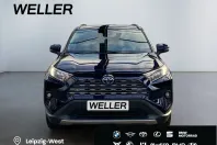 Toyota RAV4 din 2023 cu 30.479 km - oferta TOY194123 - foto 2
