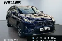 Toyota RAV4 din 2023 cu 30.479 km - oferta TOY194123 - foto 3