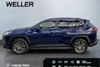 Toyota RAV4 din 2023 cu 30.479 km - oferta TOY194123 - foto 4
