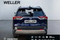 Toyota RAV4 din 2023 cu 30.479 km - oferta TOY194123 - foto 5