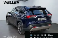 Toyota RAV4 din 2023 cu 30.479 km - oferta TOY194123 - foto 6