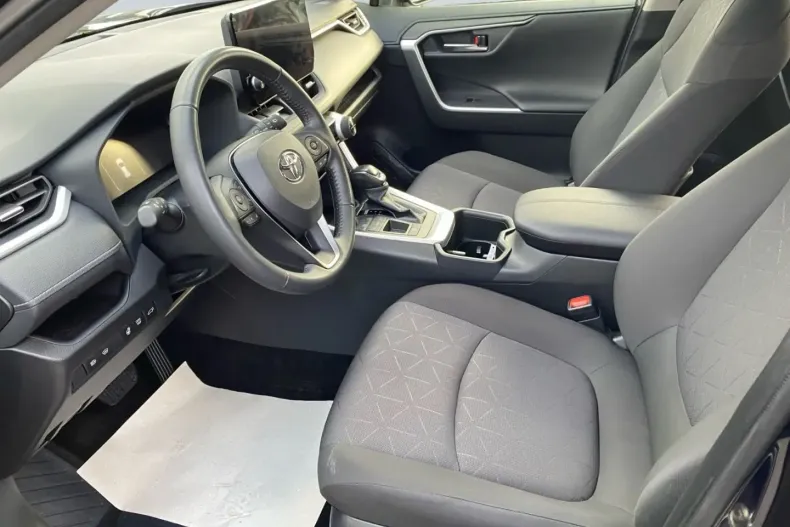 Toyota RAV4 din 2023 cu 30.479 km - oferta TOY194123 - foto 7
