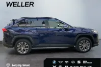 Toyota RAV4 din 2023 cu 30.479 km - oferta TOY194123 - foto 8