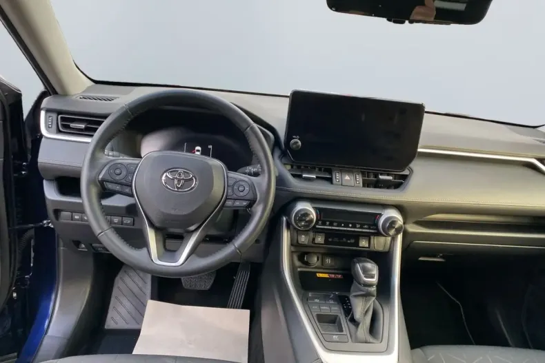 Toyota RAV4 din 2023 cu 30.479 km - oferta TOY194123 - foto 9
