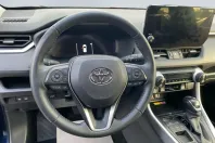 Toyota RAV4 din 2023 cu 30.479 km - oferta TOY194123 - foto 10