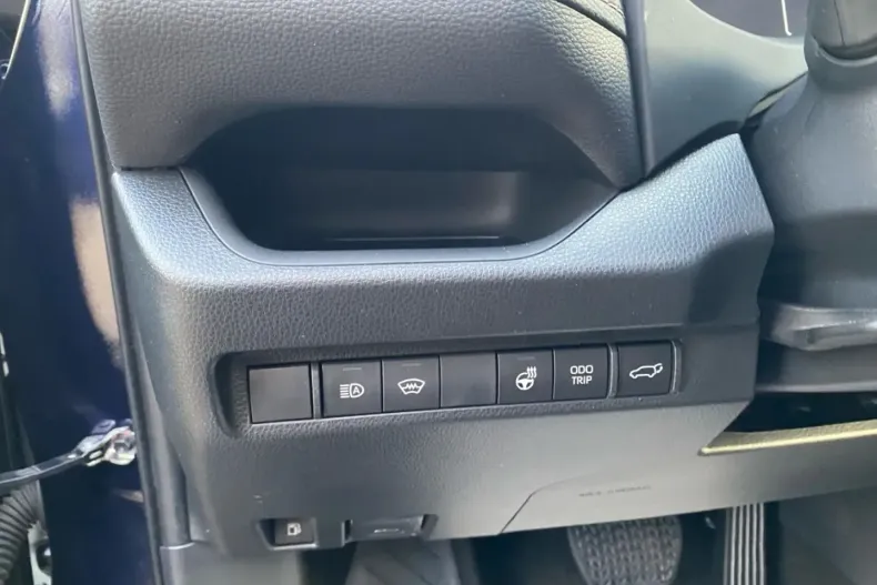 Toyota RAV4 din 2023 cu 30.479 km - oferta TOY194123 - foto 11