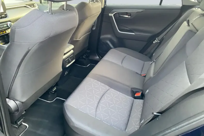 Toyota RAV4 din 2023 cu 30.479 km - oferta TOY194123 - foto 14