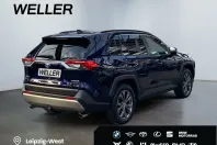 Toyota RAV4 din 2023 cu 30.479 km - oferta TOY194123 - foto 16