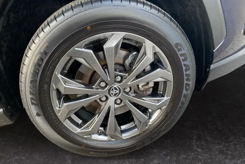 Toyota RAV4 din 2023 cu 30.479 km - oferta TOY194123 - foto 19
