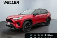 Toyota RAV4 din 2024 cu 20.680 km - oferta TOY194124 - foto 1
