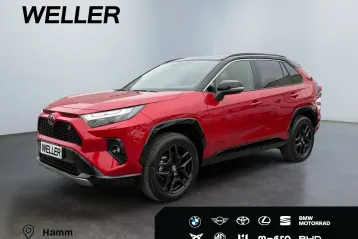 Toyota RAV4 din 2024 - oferta TOY194124