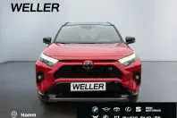 Toyota RAV4 din 2024 cu 20.680 km - oferta TOY194124 - foto 2