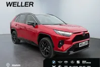 Toyota RAV4 din 2024 cu 20.680 km - oferta TOY194124 - foto 3
