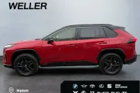 Toyota RAV4 din 2024 cu 20.680 km - oferta TOY194124 - foto 4