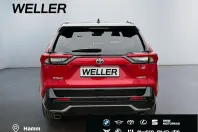 Toyota RAV4 din 2024 cu 20.680 km - oferta TOY194124 - foto 5