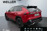 Toyota RAV4 din 2024 cu 20.680 km - oferta TOY194124 - foto 6