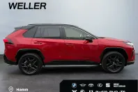 Toyota RAV4 din 2024 cu 20.680 km - oferta TOY194124 - foto 8