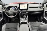 Toyota RAV4 din 2024 cu 20.680 km - oferta TOY194124 - foto 9