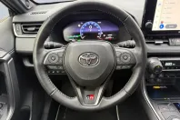 Toyota RAV4 din 2024 cu 20.680 km - oferta TOY194124 - foto 10