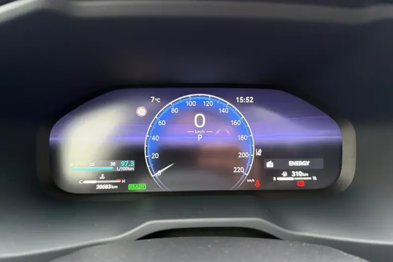 Toyota RAV4 din 2024 cu 20.680 km - oferta TOY194124 - foto 12