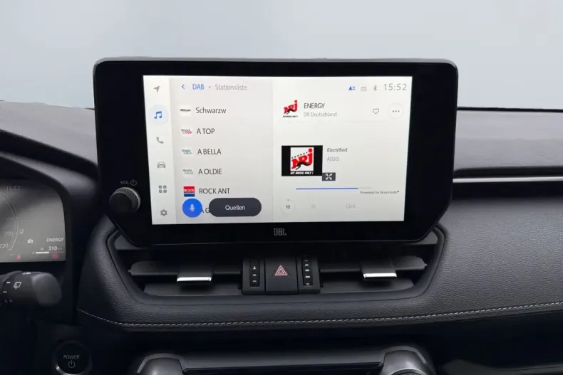 Toyota RAV4 din 2024 cu 20.680 km - oferta TOY194124 - foto 13